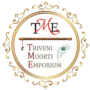 Triveni Moorti Emporium